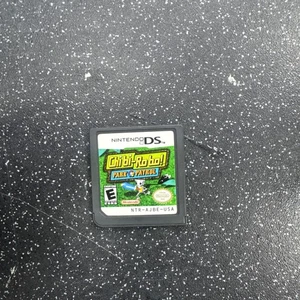 Chibi Robo Park Patrol DS Amercican (USA) Cartridge Only - Picture 1 of 10