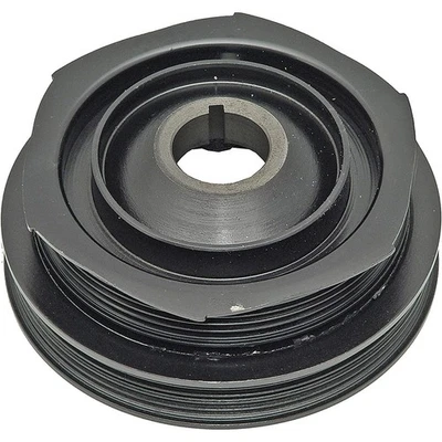 594-120 Dorman Harmonic Balancer 适用于马自达 Millenia MX-6 626 福特 Probe 93-97 — 第 1/2 张图片
