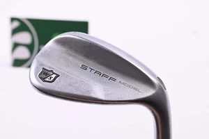 Wilson Staff Model Sand Wedge / 54 Degree / X-Flex N.S.Pro Modus3 Tour 120 - Picture 1 of 6