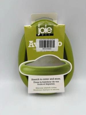 Joie Avocado Pod. Stretch silicone brand new - Image 1 of 2