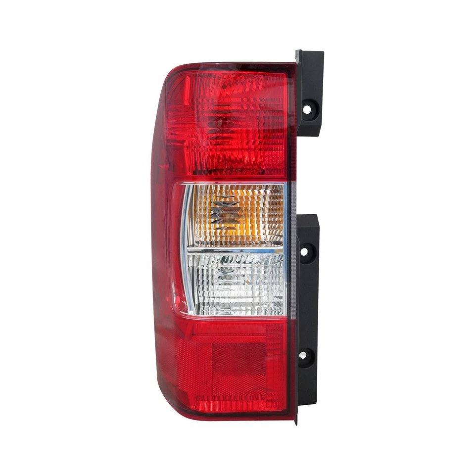 For Nissan NV1500 12-21 TYC Driver Side Replacement Tail Light CAPA Certified Foto 1 de 1