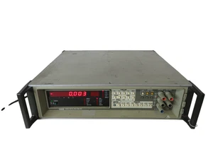 Fluke 8505A Digital Multimeter - Free Shipping. - Picture 1 of 5