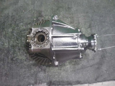 ISUZU ELF 2014 Rear Rigid Differential Assembly 8973887080 [Used] [PA106950477] - Image 1 of 4