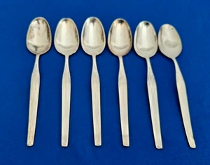 R&B Robbe & Berking City 6 Löffel ca. 20  cm 90er  Art. 1721/10.25 - Picture 1 of 2