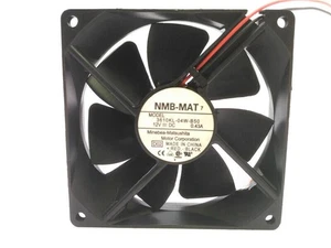 NMB-MAT 3610KL-04W-B50 12V 0.43A 9cm 3K UPS cooling fan - Afbeelding 1 van 2