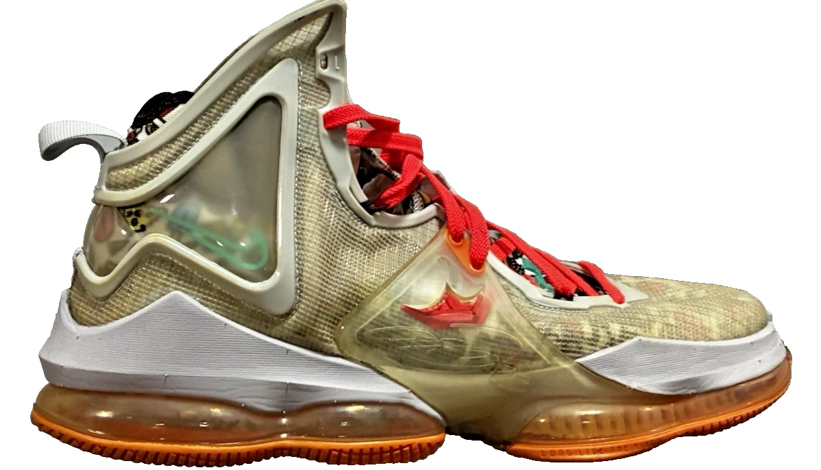 Nike LeBron 19 for Sale | Authenticity Guaranteed | eBay