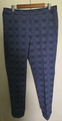 Isaac Mizrahi Live! Pantalón Pull-On Talla 16T Excelente Estado  Foto 1 de 3