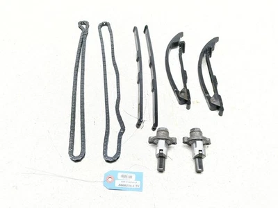 Guías de cadena de distribución con tensores Yamaha Royal Star Tour Deluxe XVZ1300LT 97-09 Foto 1 de 4