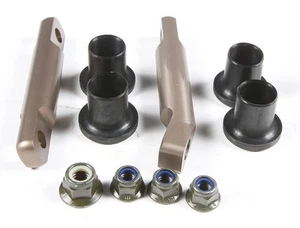 Polaris New Chrome Moly Snowmobile A-Arm Bushing Kit, 44-8835BK, SM-08603 - Picture 1 of 12