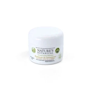 NATURES BOTANICAL Creme 50gm 100gm 260gm Natural Insect Repellant Essential Oil - Picture 1 of 17