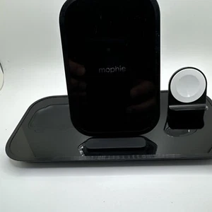 Mophie 3 In 1 Charging Station - Photo 1 sur 5