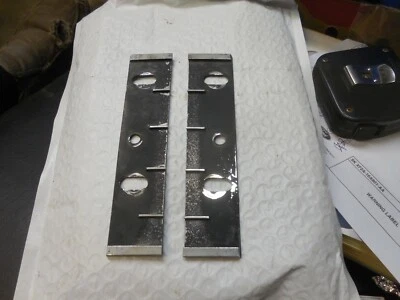 R&L 1968 OLDSMOBILE DELTA 88 98 DELMONT ЦЕНТРАЛЬНАЯ РЕШЕТКА ПАНЕЛЬ НАПОЛНИТЕЛЬ ОТДЕЛКА  - Изображение 1 из 2