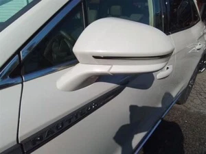  19 NAUTILUS DRIVER  Side Mirror Memory AUTO DIMMING NO CAMERA FIT 19 ONLY - Picture 1 of 7