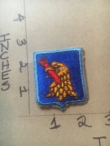 vintage USAF 96th Bomb Wing Squadron patch 5/1/25 - Picture 1 of 2