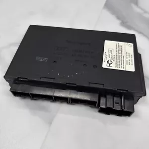 Módulo de control de carrocería confort todo terreno Audi A6 2003-2005 fabricante de equipos originales CCM BCM 4B0 962 258 M - Imagen 1 de 8