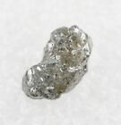 Natural Loose Rough Diamond, Raw Diamond, Rough Jewellery Diamond 1.20 Carat