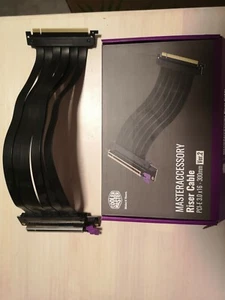 Cooler Master Riser Cable - Bild 1 von 2