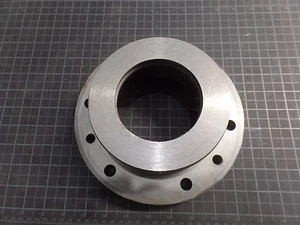 GENUINE TROJAN O&K 10460225100 BEARING HOUSING, TEREX 10-460225100, NOS  - Picture 1 of 6