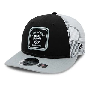 New Era Las Vegas Raiders Cap. Raiders NFL Patch Low Profile 950 Snapback - S/M - Bild 1 von 2