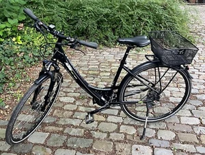 KTM veneto light disc - Damen Trekkingrad - Bild 1 von 5