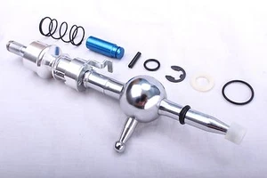 For Vauxhall Opel Astra H 04-09 Short Shift Gear Lever SRI GSI F23 Quick Shifter - Picture 1 of 1