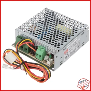 Alimentatore SCP-35-12 Mean Well Trasformatore 12v Led Centrale Antifurto Bentel - Foto 1 di 10