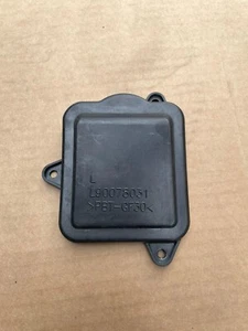Scheinwerfer Deckel Abdeckung ABDECKKAPPE Blende Links SMART W453 453 L90078031 - Bild 1 von 2