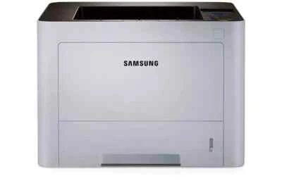 Ready For Print, With Ink, Samsung Mono Laser Wireless ProXpress M3820ND/SEE - Bild 1 von 4