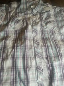 Pj Mark Herren Hemd 5xl - Bild 1 von 9