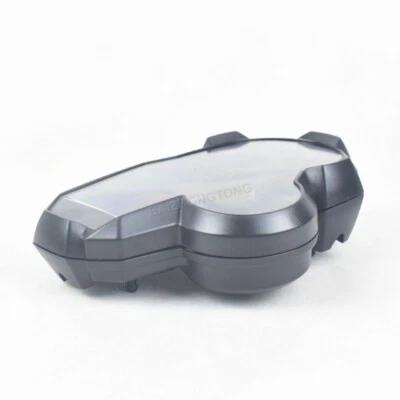 Carcasa de medidor de odómetro de tacómetro apta para BMW R1200GS 2013 2014 2015 2016 2017 Foto 1 de 4