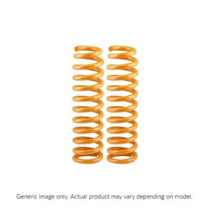 Ironman TOY065C 4X4 Heavy Duty Front Coil Springs Suits 4Runner/Hilux/Prado - Bild 1 von 1