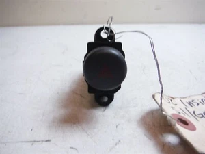 2002 HONDA INSIGHT HAZARD EMERGENCY FLASHER LIGHT SWITCH CONTROL OEM 2000-2005 - Picture 1 of 5