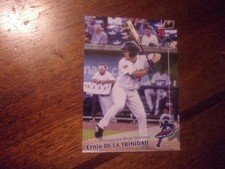 2019 PENSACOLA BLUE WAHOOS Grandstand Minor League Single Cards YOU PICK OBO