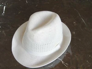 Cappello Berretto Ventair Tropic Estate Spiaggia Viaggio Imballabile Tino Trilby Fedora Safari - Foto 1 di 1