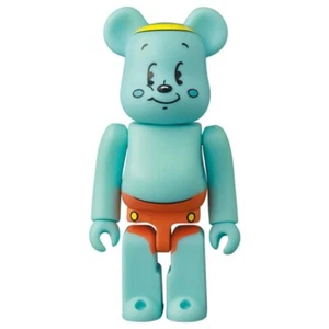 Be@rbrick 100% series 46 Artist - Saint Michael - Foto 1 di 1