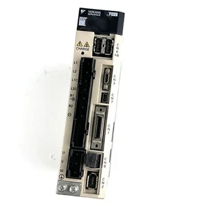 Used Servo Driver SGDV-R90F11A tested #D1 - Picture 1 of 4
