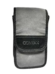 Genuine Contax CC-17 Case Pouch for Contax T2 - Picture 1 of 6