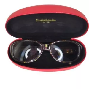 ELIZABETH ARDEN Style EA #5182-2 Collezione occhiali da sole sunniti con custodia - Foto 1 di 14