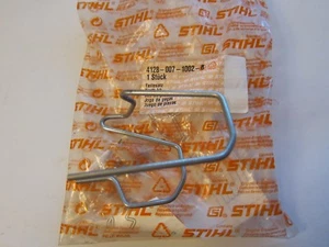 Stihl Trimmer Muffler Protector Kit FS400 FS450 4128-007-1002 More Listed LG3 - Picture 1 of 1