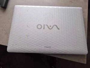 SONY VAIO PCG-71911M LAPTOP INTEL CORE I3-2330M WINDOWS 10 PRO OFFICE - Picture 1 of 11