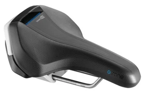 NEU Sattel Selle Royal eZone schwarz Unisex 3D Skingel eGrip 270 x 170 mm 470 gr - Bild 1 von 1