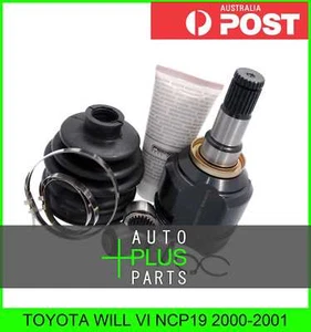 Se adapta a la junta interior Toyota Will VI NCP19 22X34X23 - Imagen 1 de 1