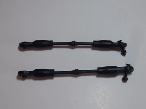 HPI Spurstangen M4x70mm 93535 2 Stk Savage XL Flux Octane NEU - Bild 1 von 2