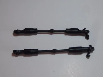 HPI Spurstangen M4x70mm 93535 2 Stk Savage XL Flux Octane NEU - Bild 1 von 2