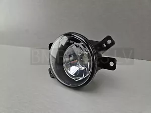 NEW BM BMW X1 E84 FOG LIGHTS FRONT LEFT 2993525 - Picture 1 of 8