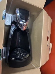Remington iCoffee Express Coffee Maker RSS100-Exp Black and Silver  - Picture 1 of 3