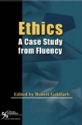 Ethics: A Case Study From Fluency by  - Image 1 of 1
