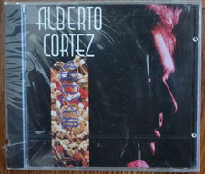Alberto Cortez Aromas CD New! Sealed! FREE SHIPPING!