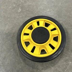 SKI-DOO RENEGADE MXZ XP XS SKID BOGGIE IDLER 141 MM 503191621  #6  151053 - Bild 1 von 5