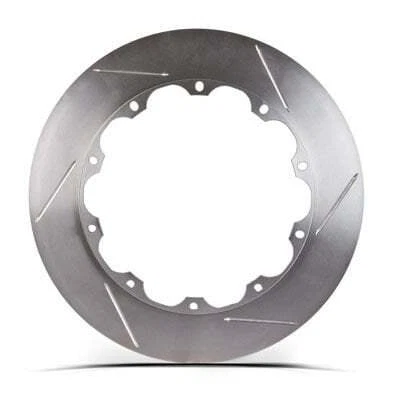 Stoptech 31.737.1102.99 for Replacement Right Slotted 355x32mm BBK Aero Rotor - Image 1 of 1